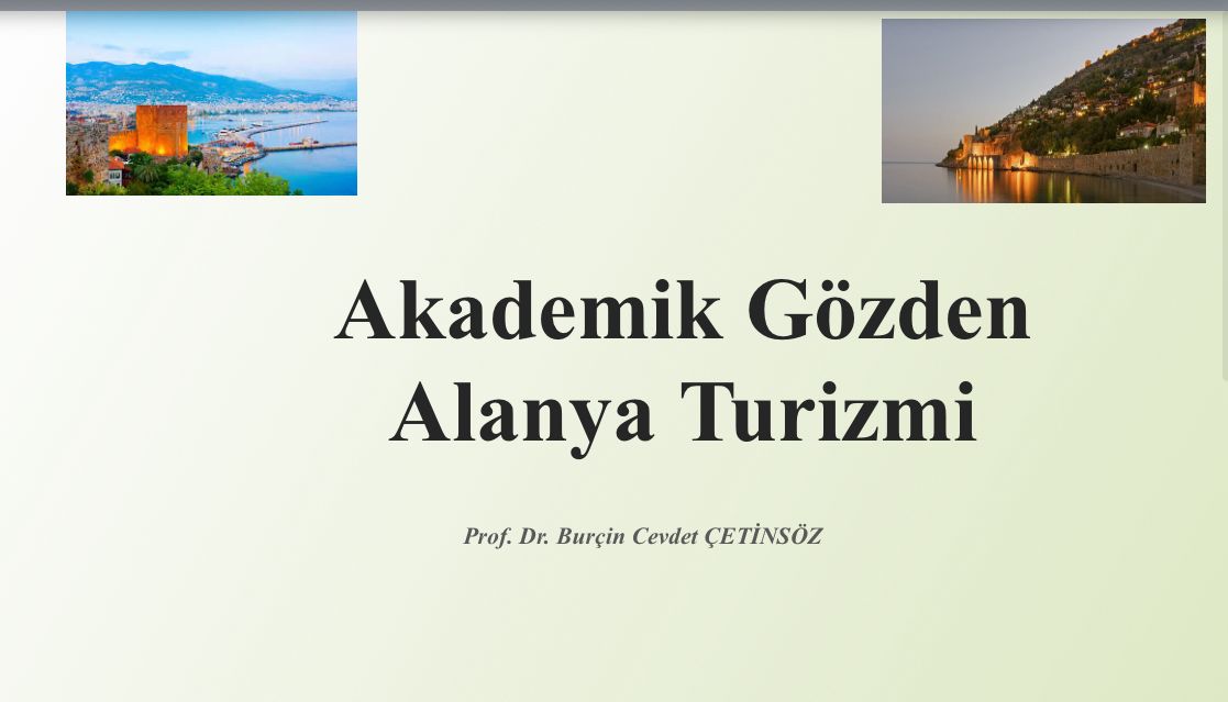 Kalite Koordinatöründen Toplumsal Katkı Sağlayıcı Bir Faaliyet