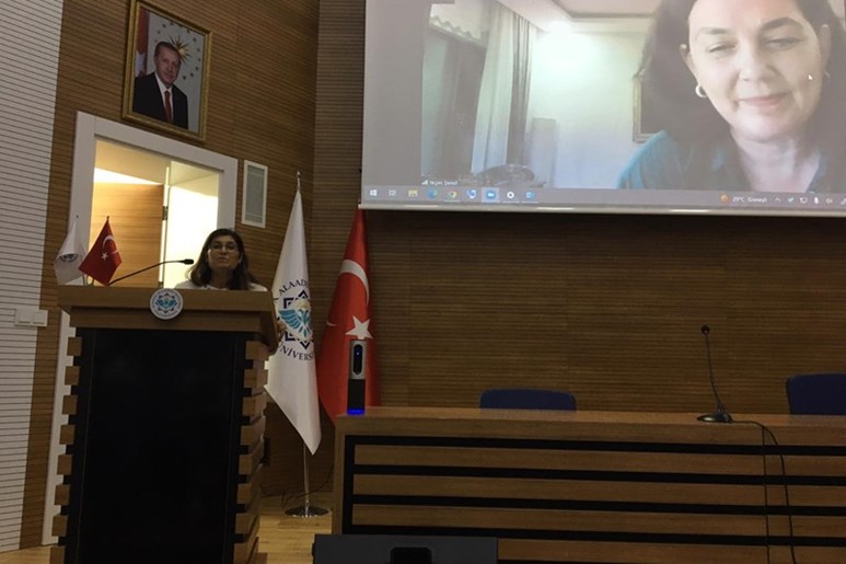 Tıp Fakültesinde Akreditasyona Ön Hazırlık Çalışmaları Başladı