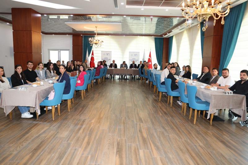 Mezunlar Buluşması Gerçekleştirildi.