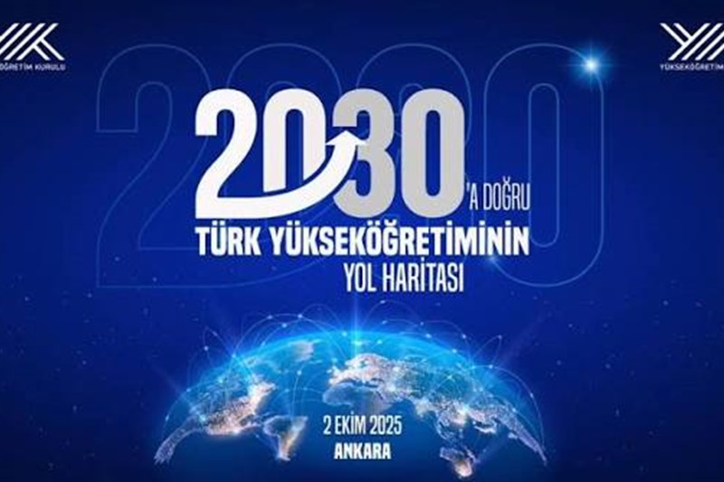 2030'a Doğru Türk Yükseköğretim Vizyonu Kapsamında Yeni Koordinatörlükler Kurulmuştur.