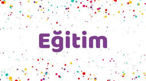 Eğitim-öğretim bölümü(öğrenme çıktıları-etki oranları ) sistem sunumu 
