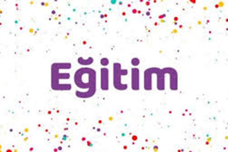 Eğitim-öğretim bölümü(öğrenme çıktıları-etki oranları ) sistem sunumu 