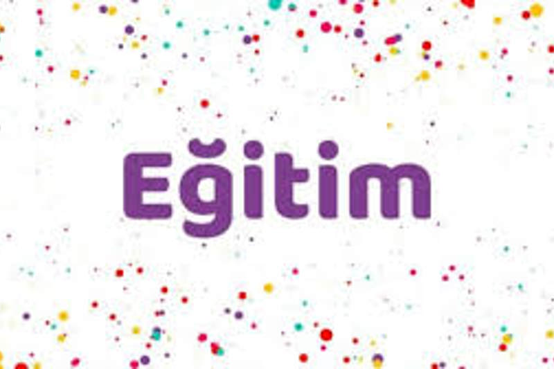 Eğitim-öğretim bölümü(öğrenme çıktıları-etki oranları ) sistem sunumu 