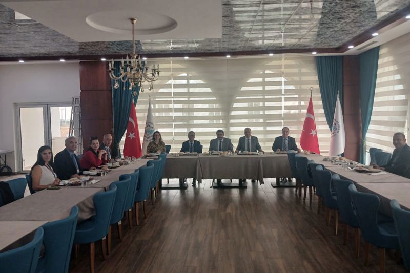 ALKÜ Turizm Fakültesi Turizm İşletmeciliği Bölümü TURAK Tarafından Tam Akredite Edildi